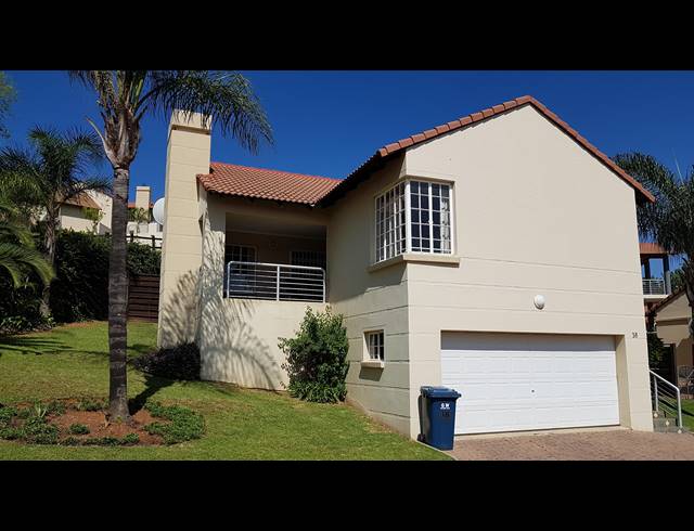 3 BEDROOM HOUSE SOLD IN ERASMUSKLOOF
